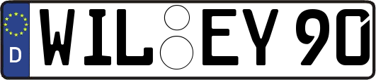 WIL-EY90