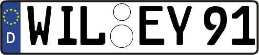 WIL-EY91