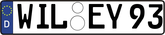 WIL-EY93