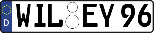WIL-EY96