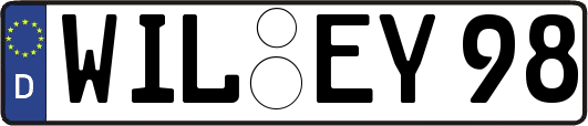 WIL-EY98
