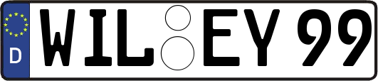 WIL-EY99