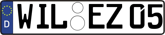 WIL-EZ05