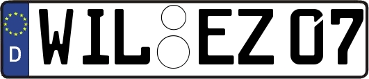 WIL-EZ07