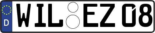 WIL-EZ08