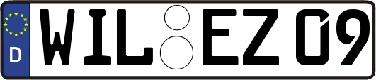 WIL-EZ09