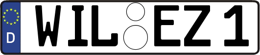 WIL-EZ1