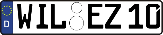 WIL-EZ10
