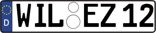 WIL-EZ12