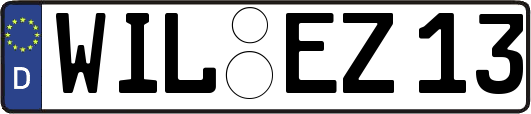 WIL-EZ13
