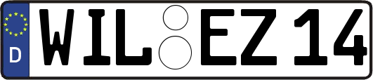 WIL-EZ14