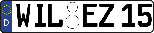 WIL-EZ15