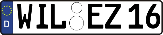 WIL-EZ16