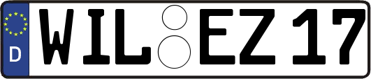 WIL-EZ17