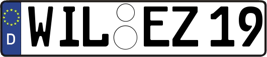 WIL-EZ19