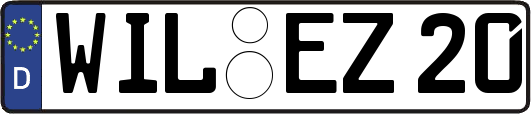 WIL-EZ20