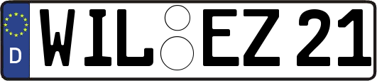 WIL-EZ21
