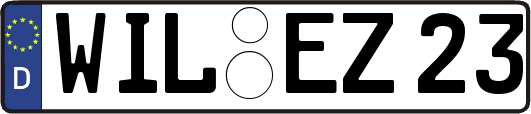 WIL-EZ23