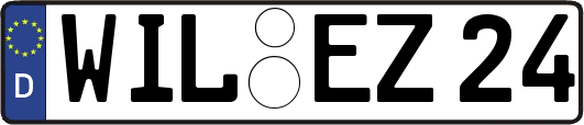 WIL-EZ24