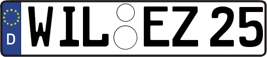 WIL-EZ25