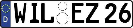 WIL-EZ26
