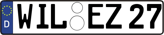 WIL-EZ27