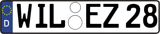 WIL-EZ28