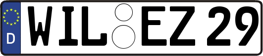 WIL-EZ29