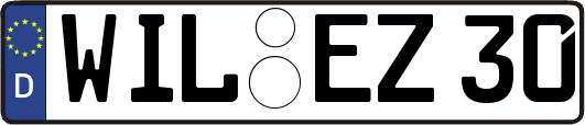 WIL-EZ30