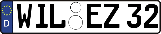WIL-EZ32