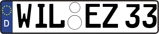 WIL-EZ33