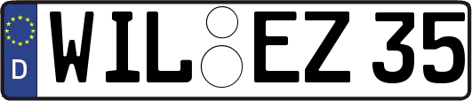 WIL-EZ35