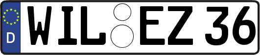 WIL-EZ36
