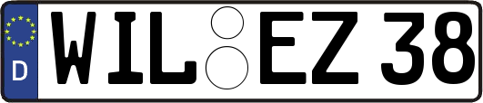 WIL-EZ38