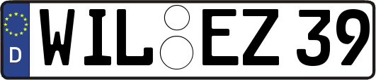 WIL-EZ39