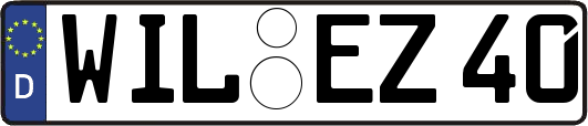 WIL-EZ40