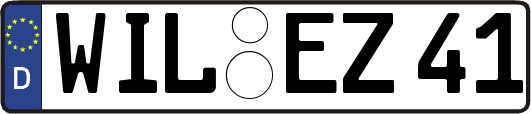 WIL-EZ41