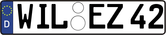 WIL-EZ42