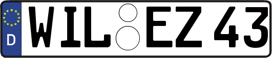WIL-EZ43