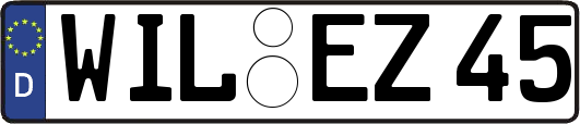 WIL-EZ45
