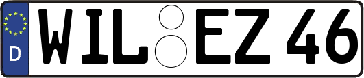 WIL-EZ46