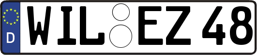 WIL-EZ48