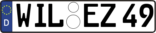 WIL-EZ49