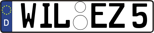 WIL-EZ5