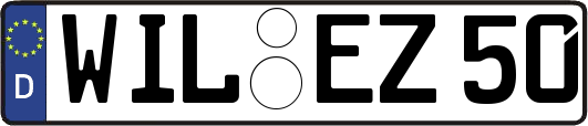 WIL-EZ50