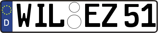WIL-EZ51