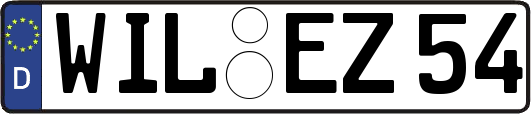 WIL-EZ54
