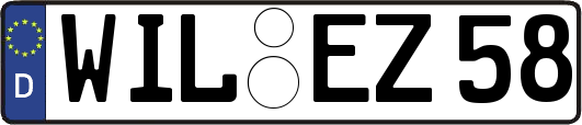 WIL-EZ58