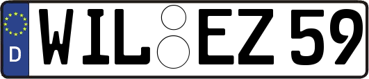 WIL-EZ59
