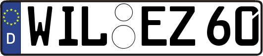 WIL-EZ60